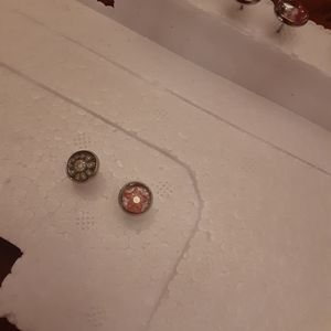 Handmade earrings